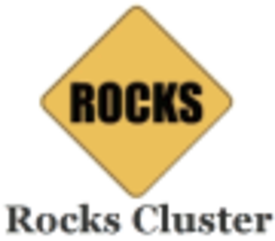 Rocks Cluster Distribution