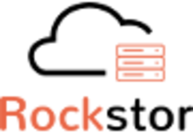 Rockstor