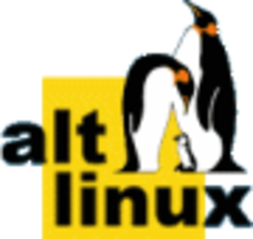 Alt Linux 2.2beta (Master)