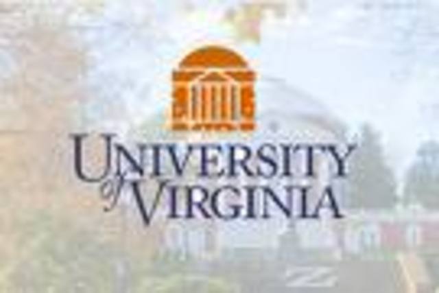 University of Virginia