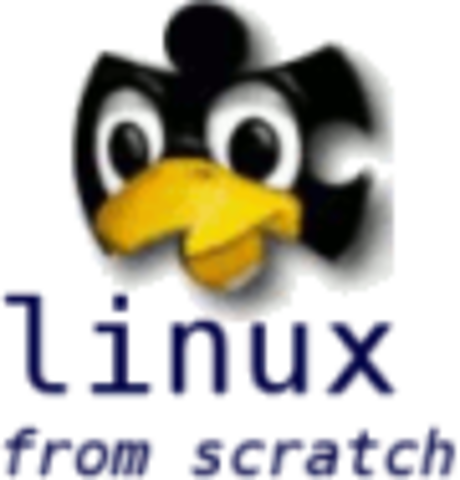 Linux From Scratch