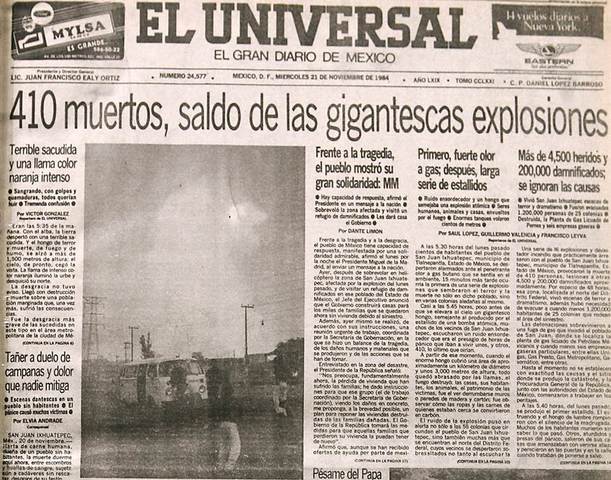 Explosión de San Juanico