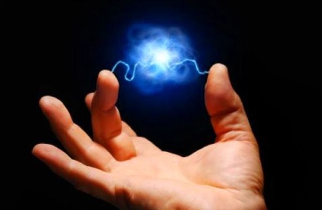 Investigación Electrostática