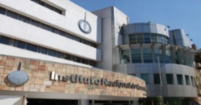 Instituto Nacional de Salud