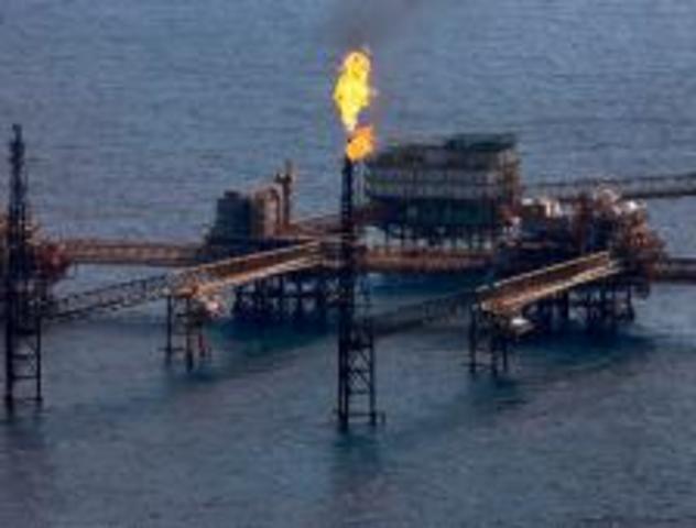 Tercera etapa: La baja producción manufacturera a la dependencia petrolera (1970- 1982)