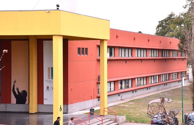 La Escuela Spilimbergo constituyentes de la Universidad Provincial de Córdoba (UPC)