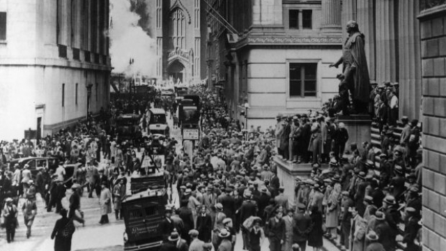 EMIGRACIÓN y DEPRESIÓN ECONÓMICA EN U.S.A