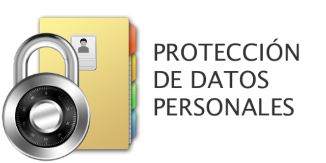 Iniciativa de la Ley de protección de datos