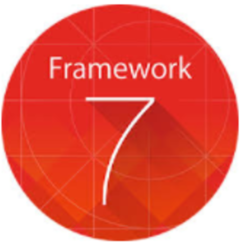 Framework 7