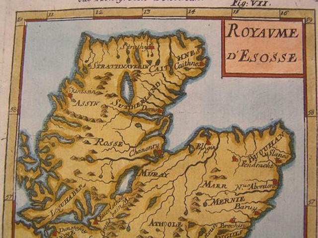 Primer tour completo