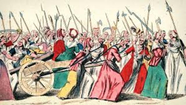 LA REVOLUCION FRANCESA