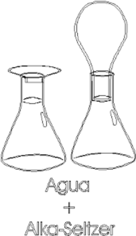 Conservación de la masa