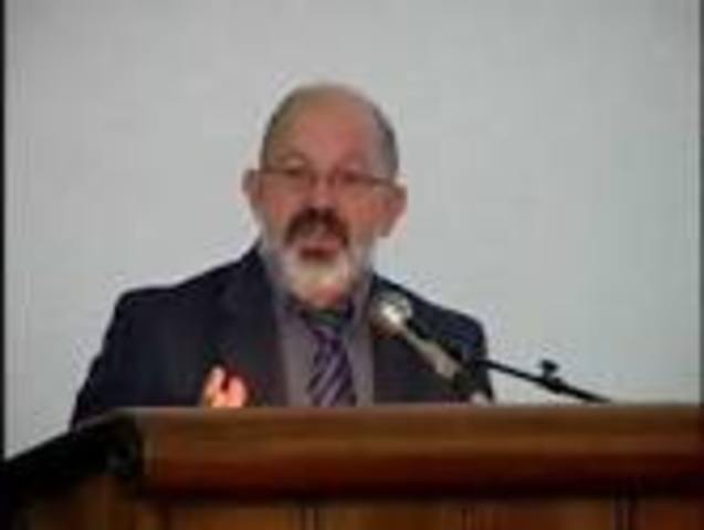 Miguel Angel Zabalza