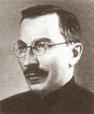 Antón Semiónovich Makarenko