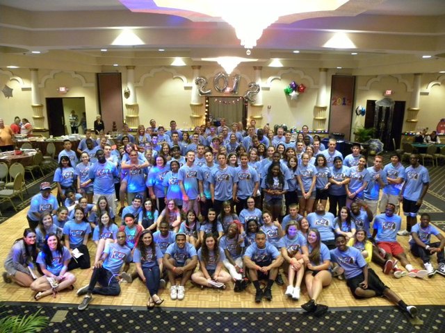 High School Graduate