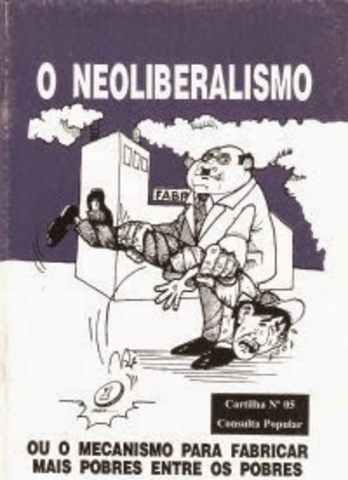 NEOLIBERALISMO