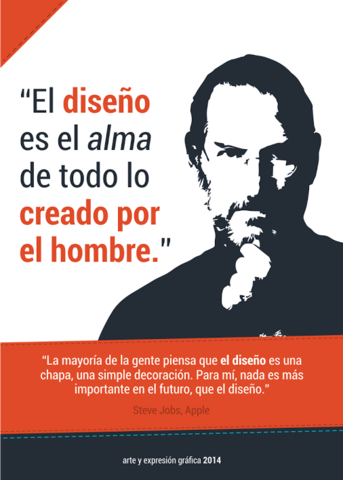 La era Steve Jobs.