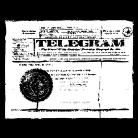 Telegrama