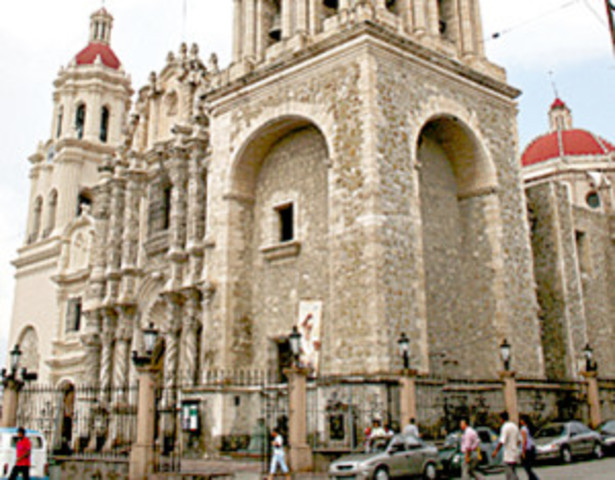 Saltillo fué sede de encuentro mundial