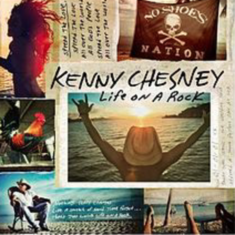 No Shoes Nation Tour Opening day in Tampa!