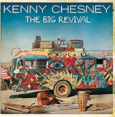 The Big Revival Tour in Jacksonville