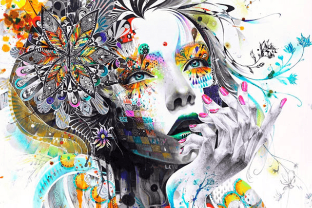 Diseño Gráfico Actual