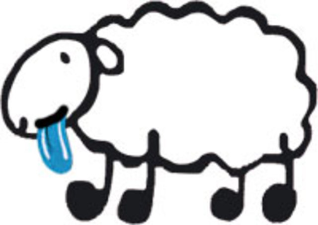 Aparición de nuevos serotipos de lengua azul ovina en la enzootia del norte de Europa.