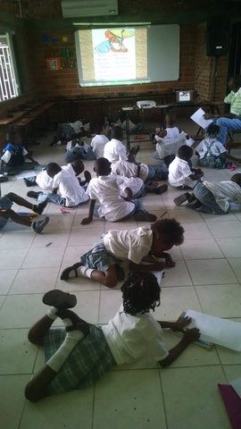 Enfoque Comunicativo.