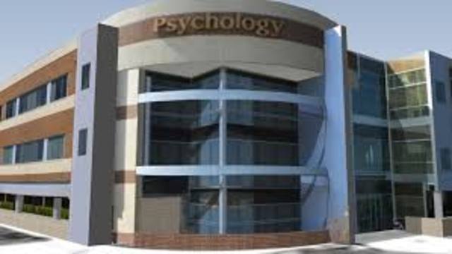 Psyched to be a Knight