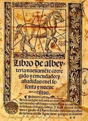 Tratado de Albeyteria