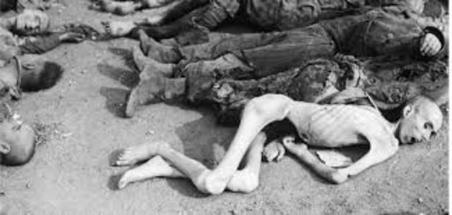 SEGUNDA GUERRA MUNDIAL