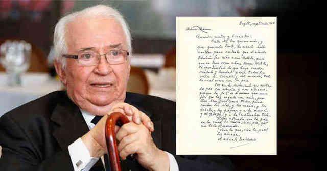 GOBIERNO DE BENISARIO BETANCUR