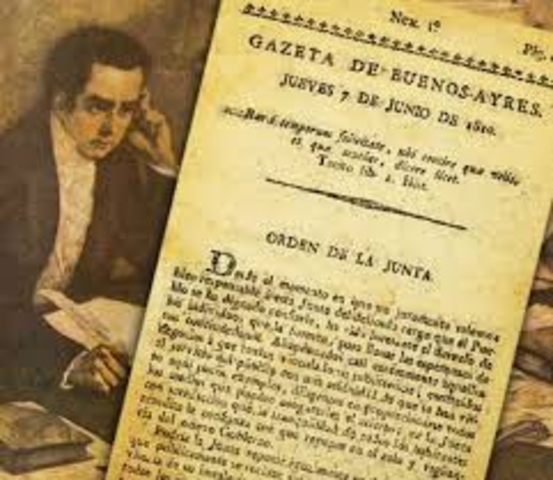 La Gazeta de Buenos Aires