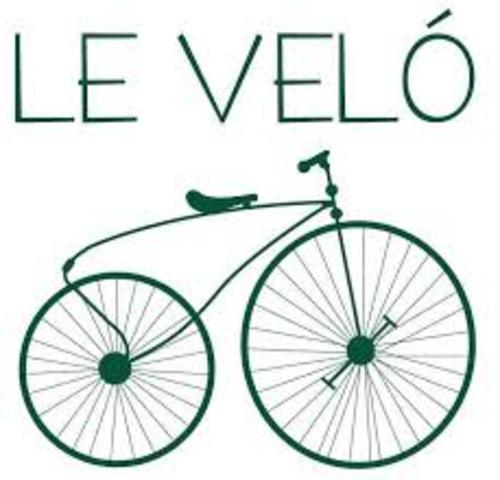 L'origine du vélo