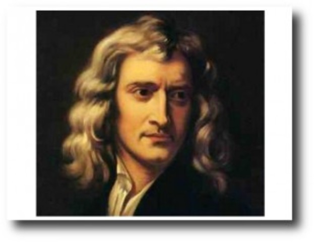 Isaac Newton