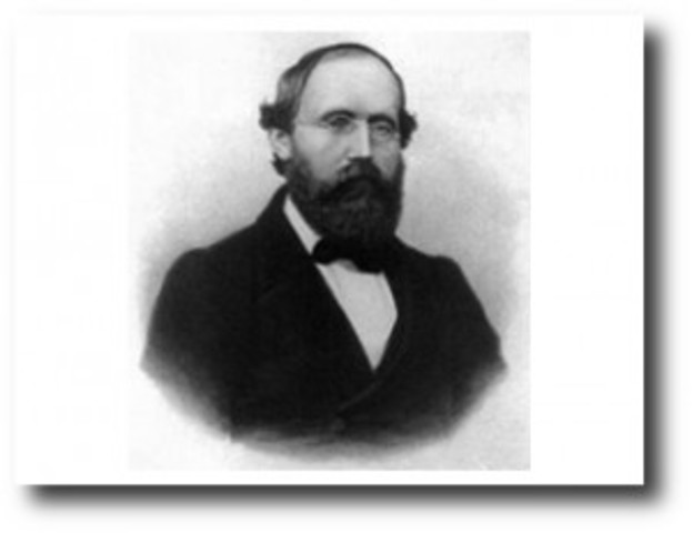 Bernhard Riemann