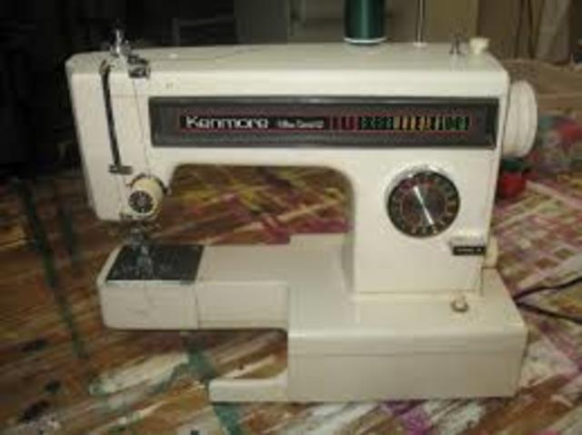 Sewing Machine