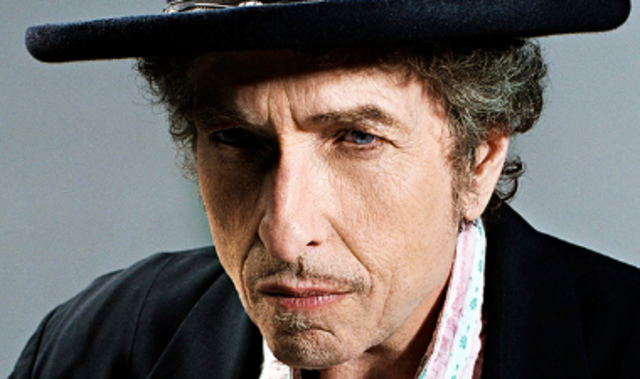 Bob Dylan