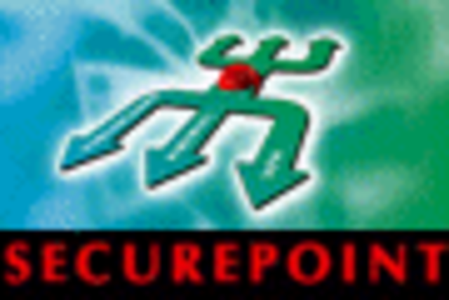 Securepoint Security Suite