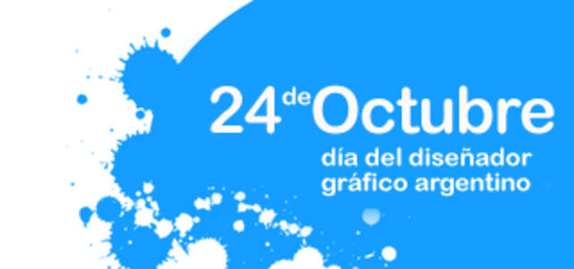 Día del Diseñador Gráfico