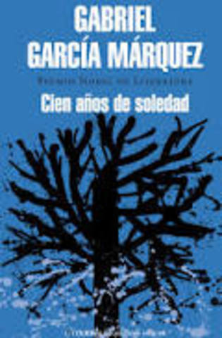 Cien años de soledad
