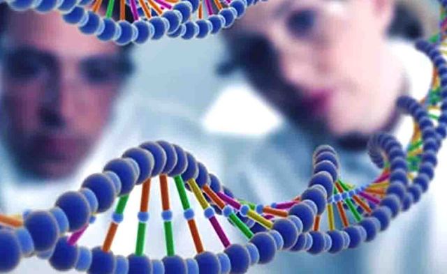 Origen de Ciencia Forense