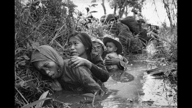 Guerra de Vietnam