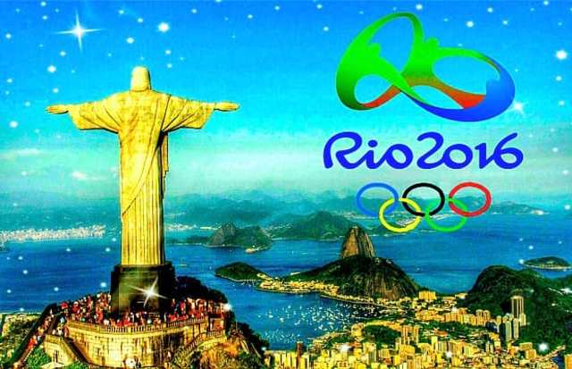 RIÓ 2016