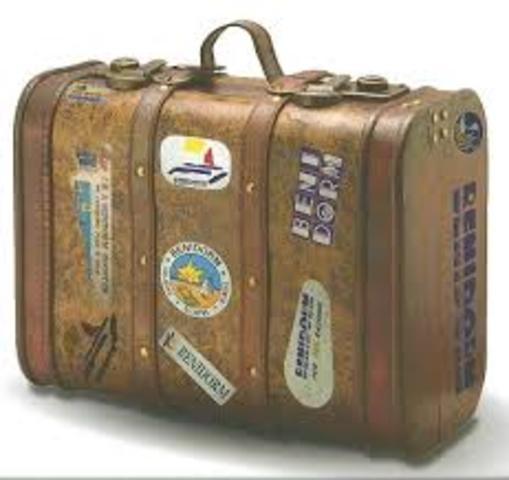 Internacionalización Turística