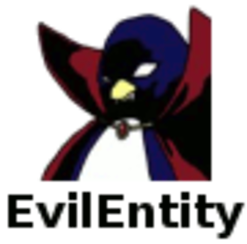 EvilEntity Linux 2002-10-31