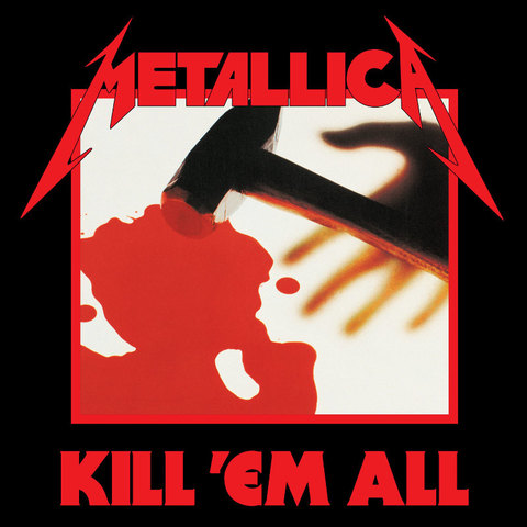 Kill'Em All