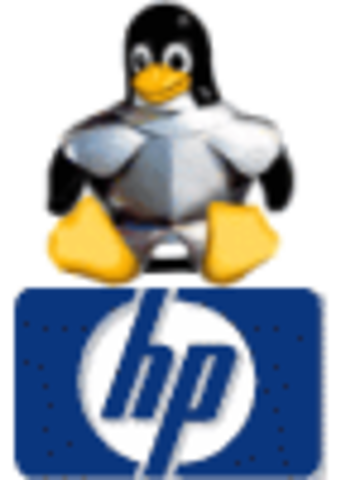 HP Secure OS Software for Linux 2002-10-25