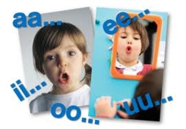 Trastornos del lenguaje oral