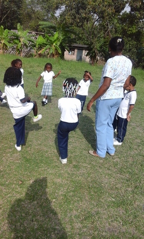 EL MÉTODO SILENCIOSO. (Gattegno)